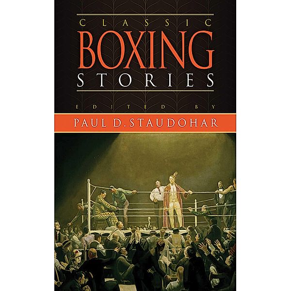 Classic Boxing Stories