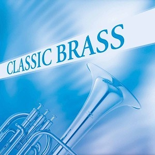 Classic Brass, Newsome, John Foster Black Dyke Mills Band