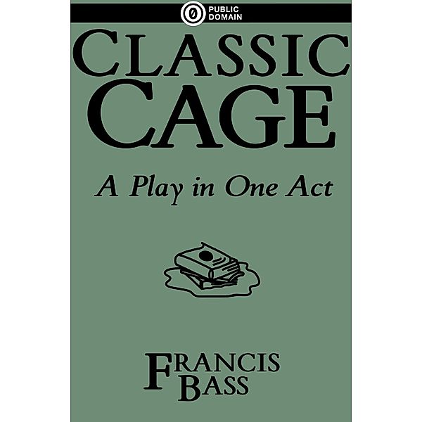 Classic Cage, Francis Bass