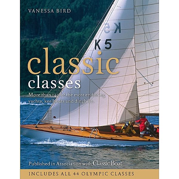 Classic Classes, Vanessa Bird