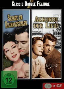 Image of Classic Double Feature - Schnee am Kilimandscharo / Akkorde der Liebe