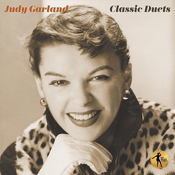 Classic Duets (Vinyl), Judy Garland