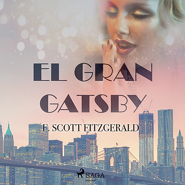 Classic - El gran Gatsby, F. Scott. Fitzgerald