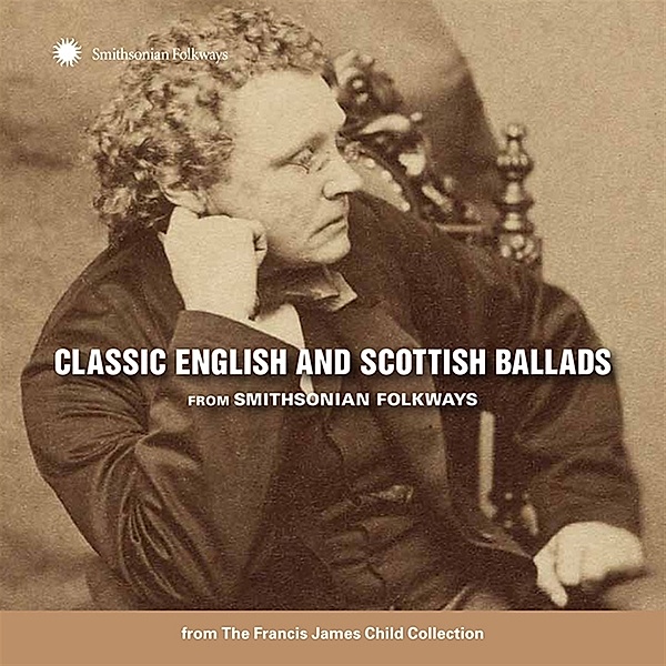 Classic English And Scottish Ballads, Diverse Interpreten