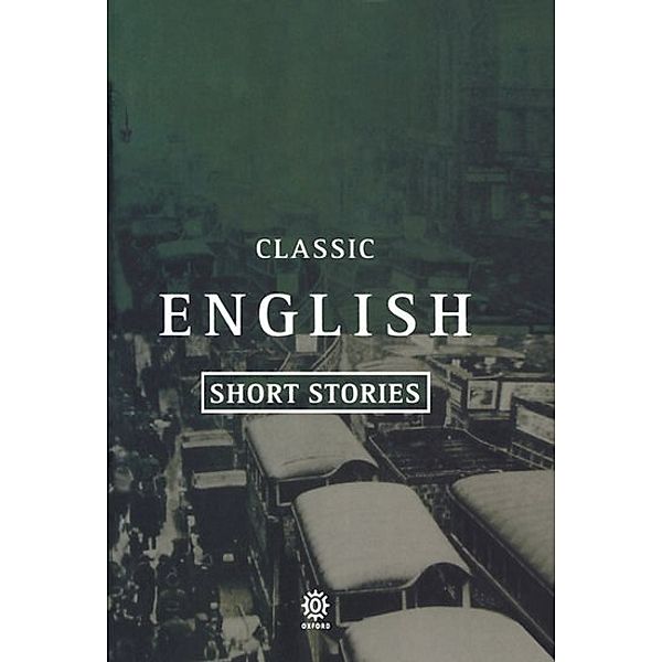 Classic English Short Stories 1930-1955, Derek Hudson