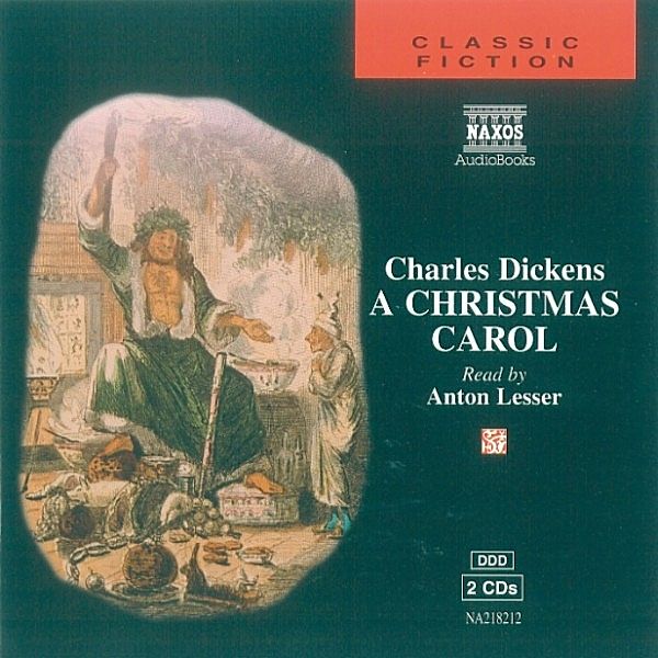 Classic Fiction - A Christmas Carol