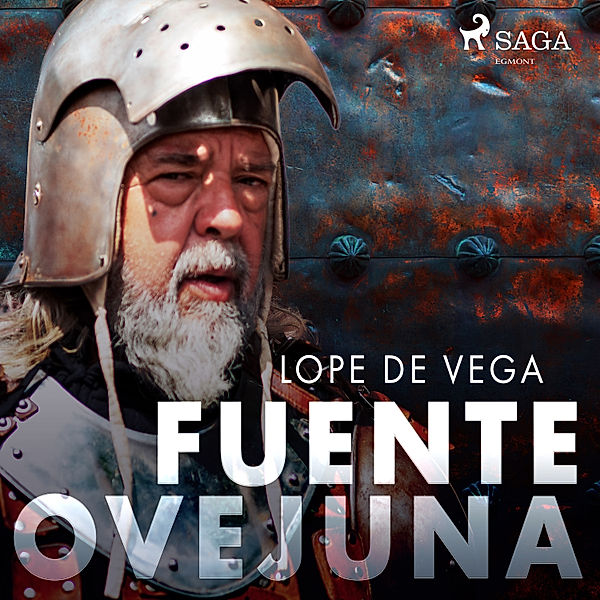 Classic - Fuente Ovejuna, Lope de Vega
