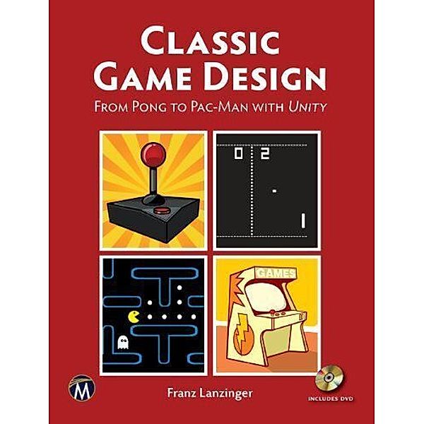 Classic Game Design [OP], Franz Lanzinger