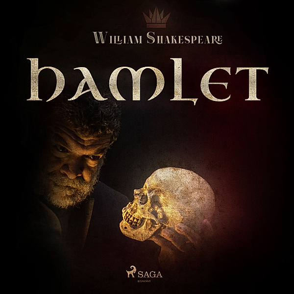 Classic - Hamlet, William Shakespeare