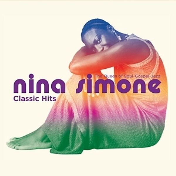 Classic Hits (23 Golden Tracks!!), Nina Simone