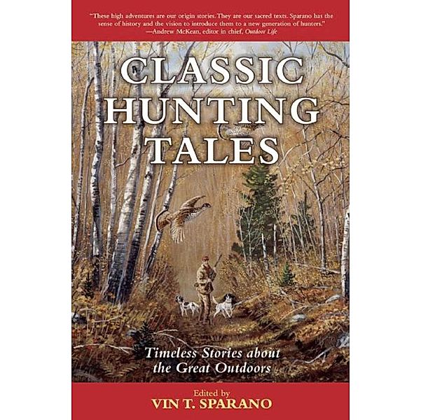 Classic Hunting Tales