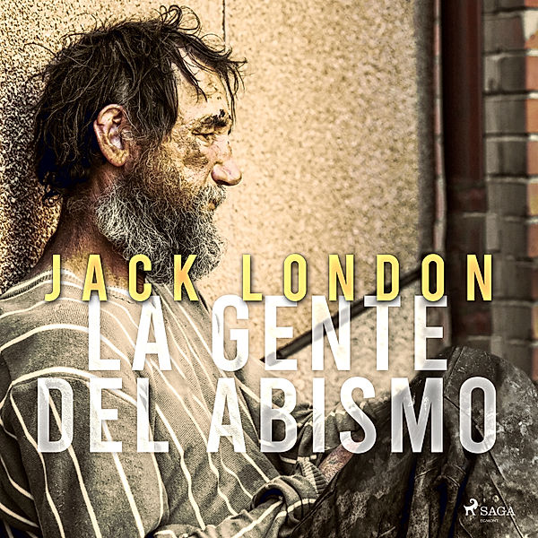 Classic - La gente del abismo, Jack London