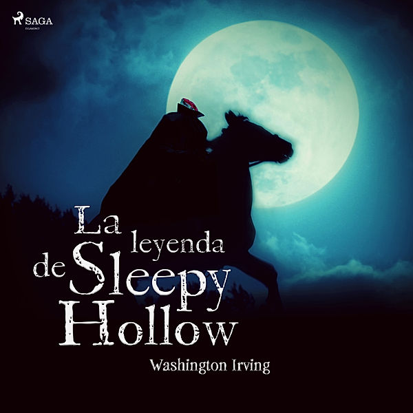 Classic - La leyenda de Sleepy Hollow, Washington Irving