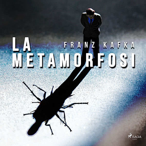 Classic - La metamorfosi, Franz Kafka