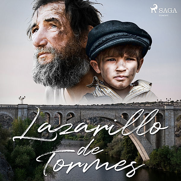 Classic - Lazarillo de Tormes, Anonimo