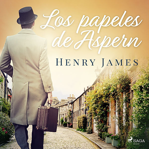 Classic - Los papeles de Aspern, Henry James