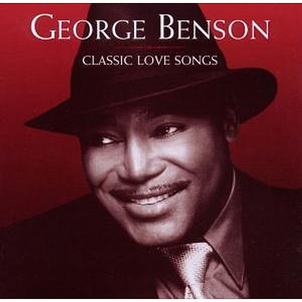 Classic Love Songs, George Benson