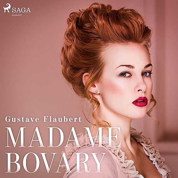 Classic - Madame Bovary, Gustave Flaubert