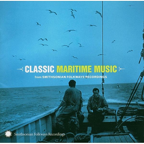 Classic Maritime Music, Diverse Interpreten