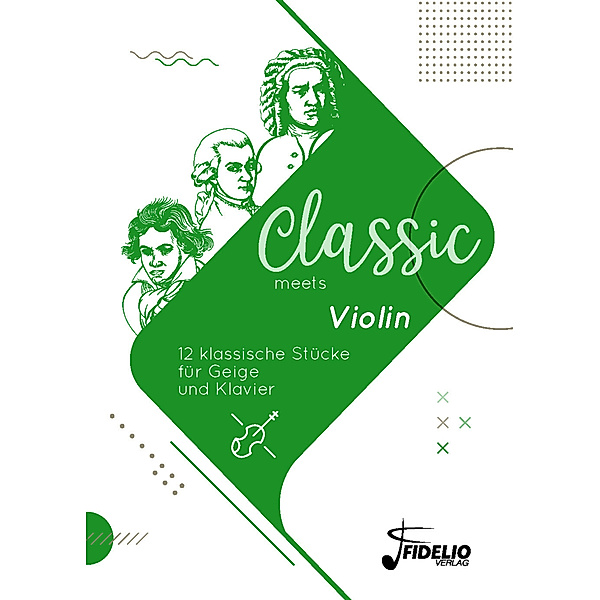 Classic meets Violin