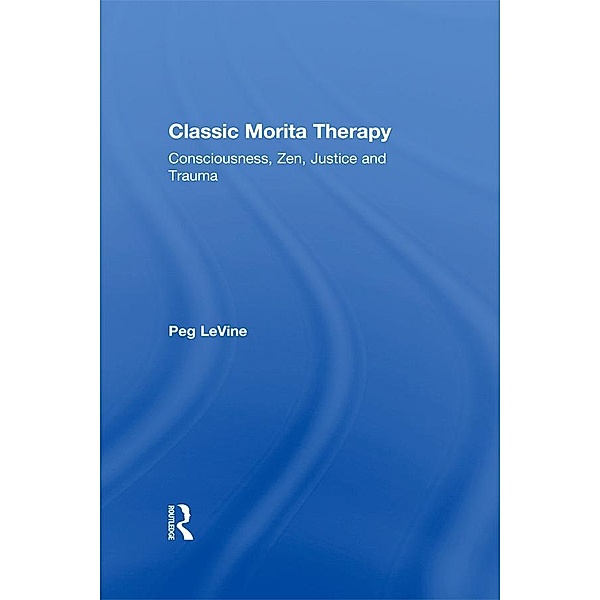 Classic Morita Therapy, Peg Levine