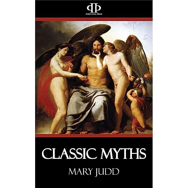 Classic Myths, Mary Judd