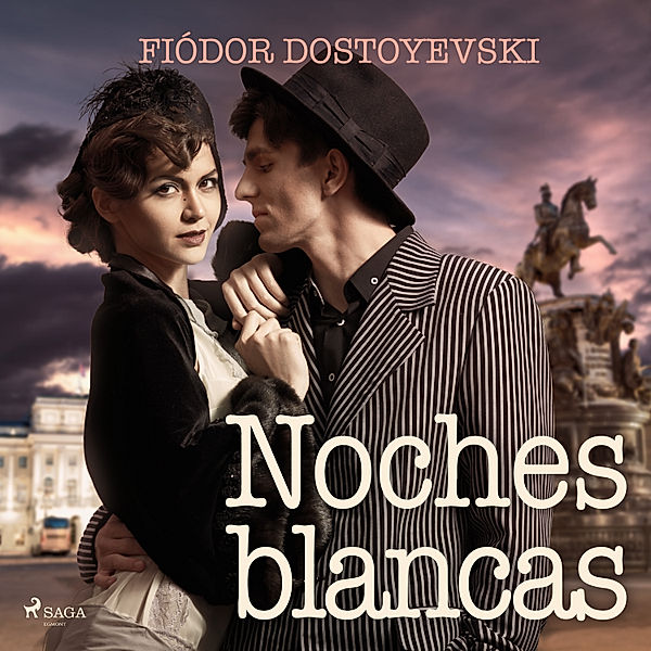 Classic - Noches blancas, Fiodor Dostoievski