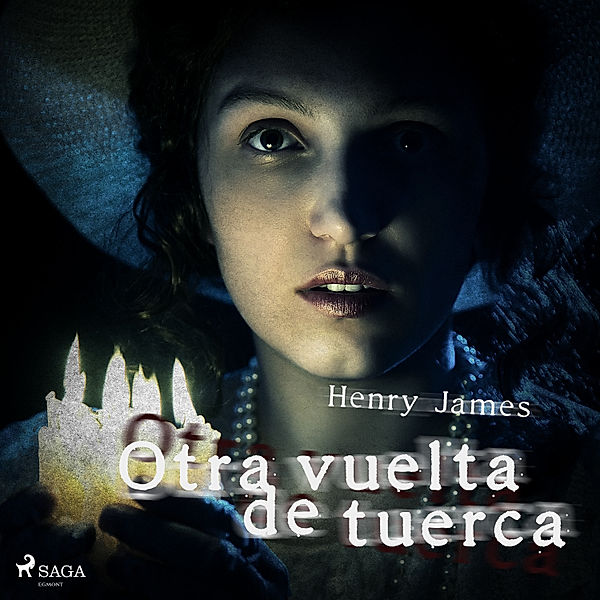 Classic - Otra vuelta de tuerca, Henry James