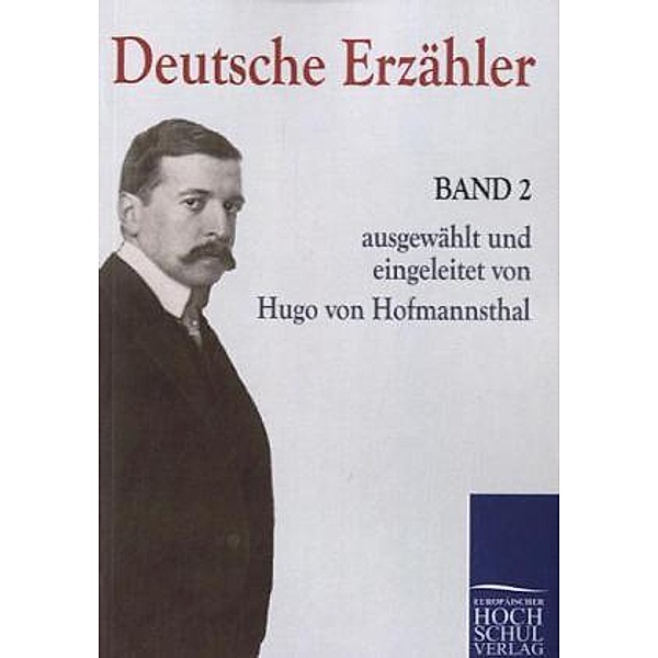 Classic Pages / Deutsche Erzähler.Bd.2