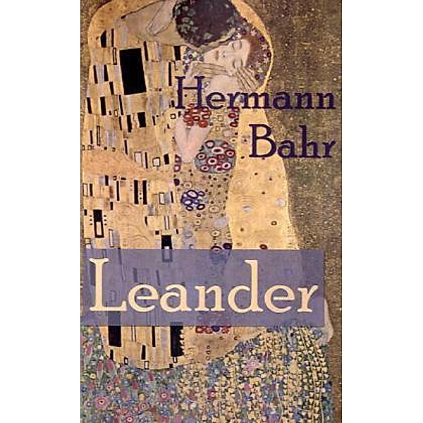 classic pages / Leander, Hermann Bahr