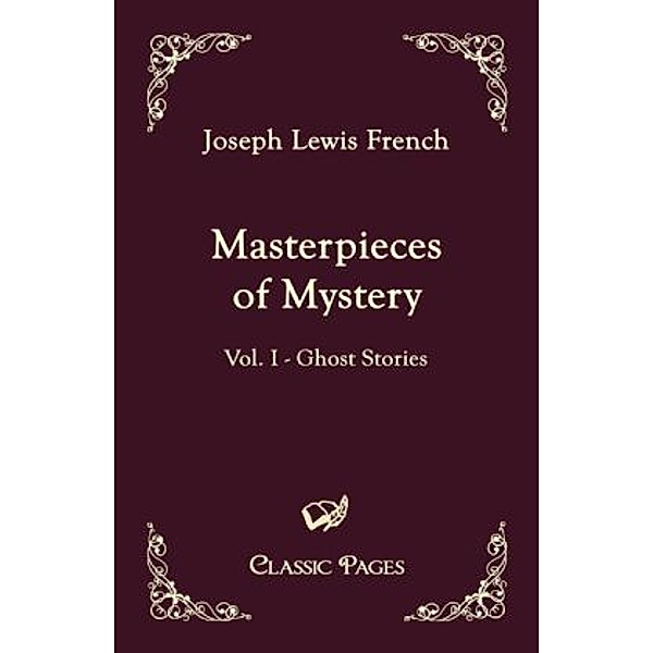 Classic Pages / Masterpieces of Mystery.Vol.I