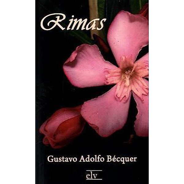 Classic Pages / Rimas, Gustavo Adolfo Bécquer