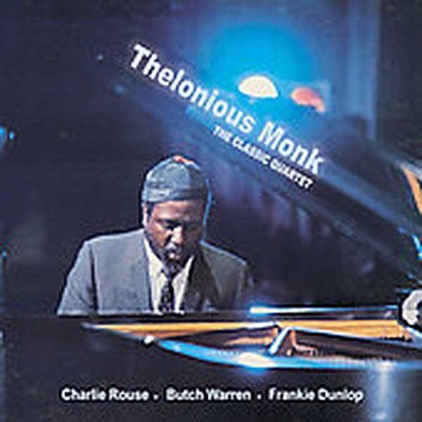 Classic Quintet, Thelonious Monk