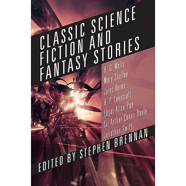 Classic Science Fiction and Fantasy Stories