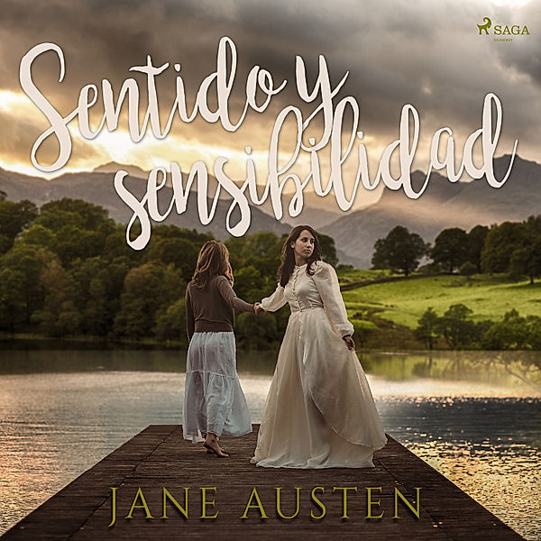 Classic - Sentido y sensibilidad, Jane Austen