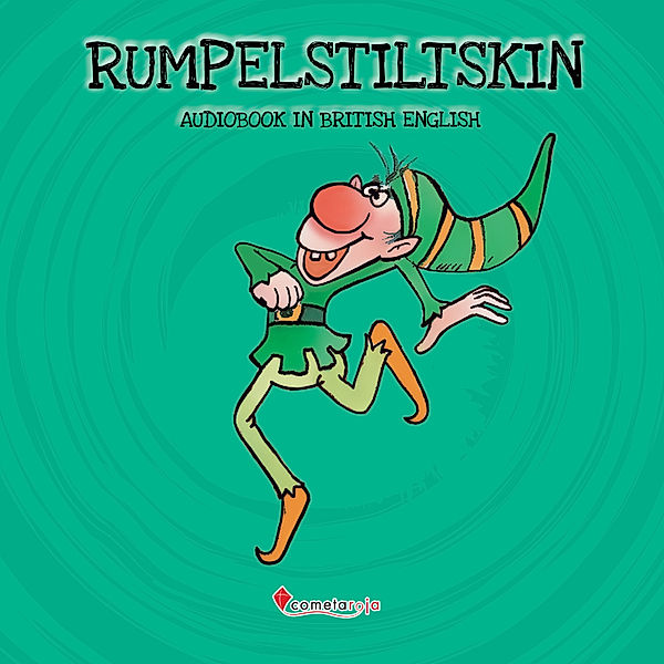 Classic Stories - Rumpelstiltszkin, Esther Sarfatti