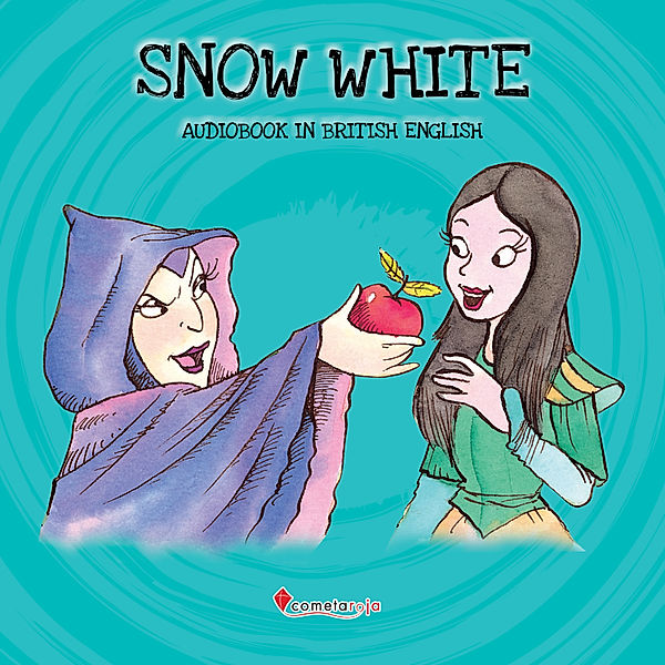 Classic Stories - Snow White, Alberto Jiménez Rioja