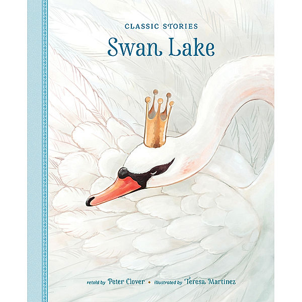 Classic Stories / Swan Lake