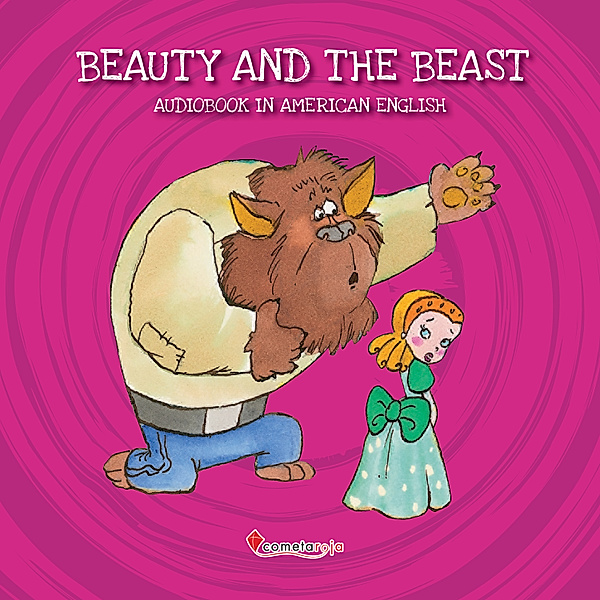 Classic Stories - The Beauty And The Beast, Esther Sarfatti