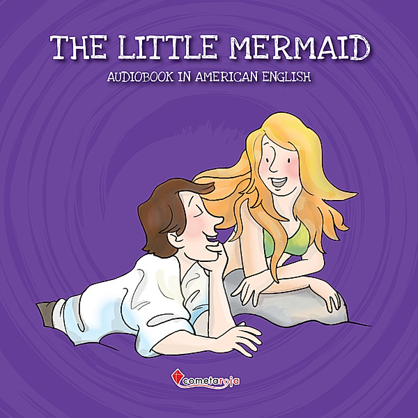 Classic Stories - The Little Mermaid, Esther Sarfatti