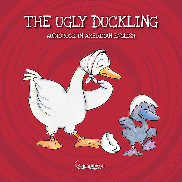 Classic Stories - The Ugly Duckling, Alberto Jiménez Rioja