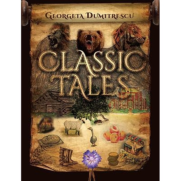 Classic Tales / CMD, Georgeta Dumitrescu