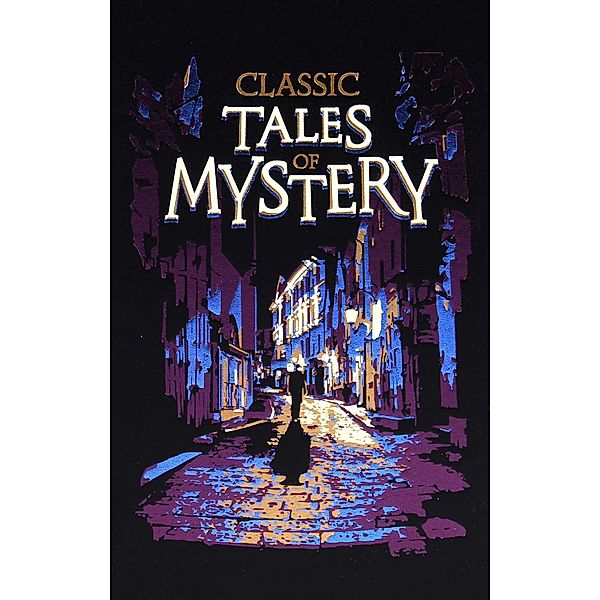 Classic Tales of Mystery