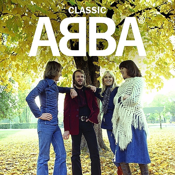 Classic ... The Masters Collection, Abba
