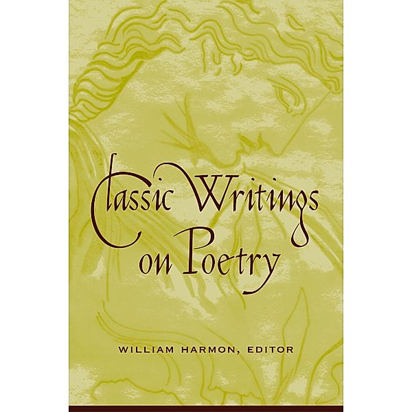 Classic Writings on Poetry