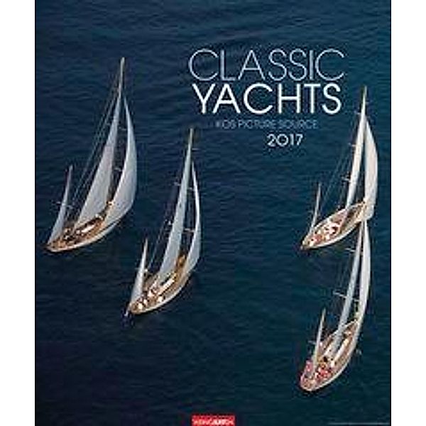 Classic Yachts 2017