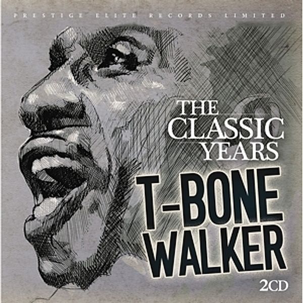 Classic Years, T-Bone Walker