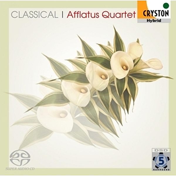 Classical, Afflatus Quartet