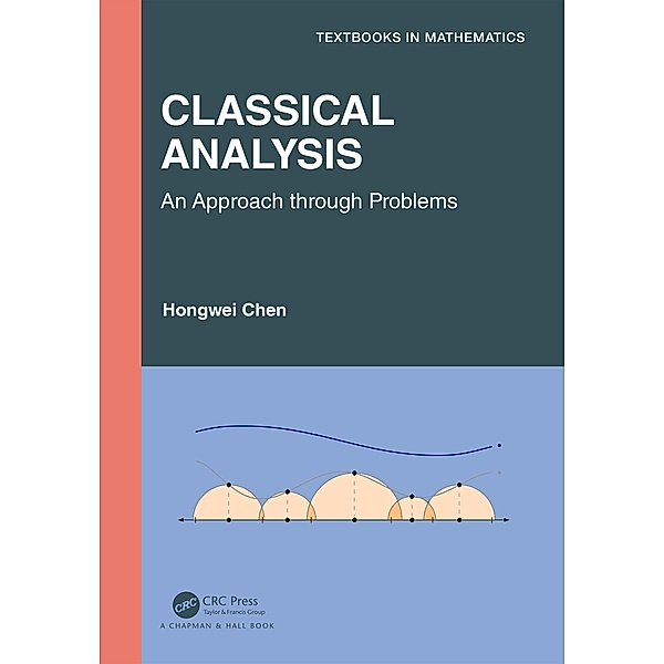 Classical Analysis, Hongwei Chen
