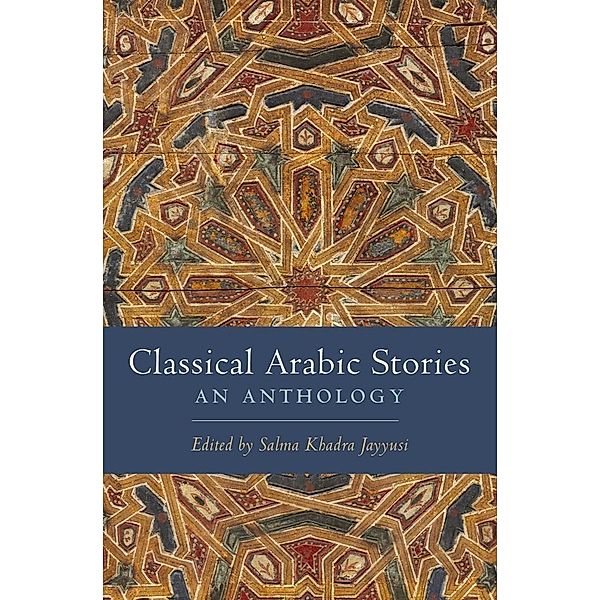 Classical Arabic Stories